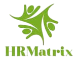 HR Matrix Logo